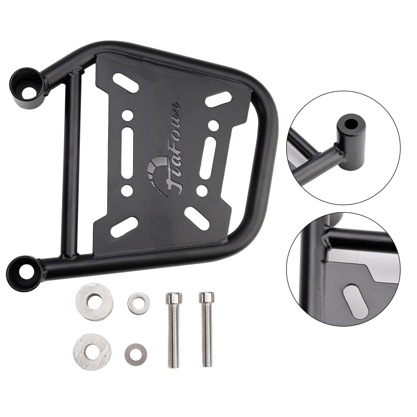 Saddlebag Support Mounting Bracket Left for Eliminator 400 450 500 (2023–2024)