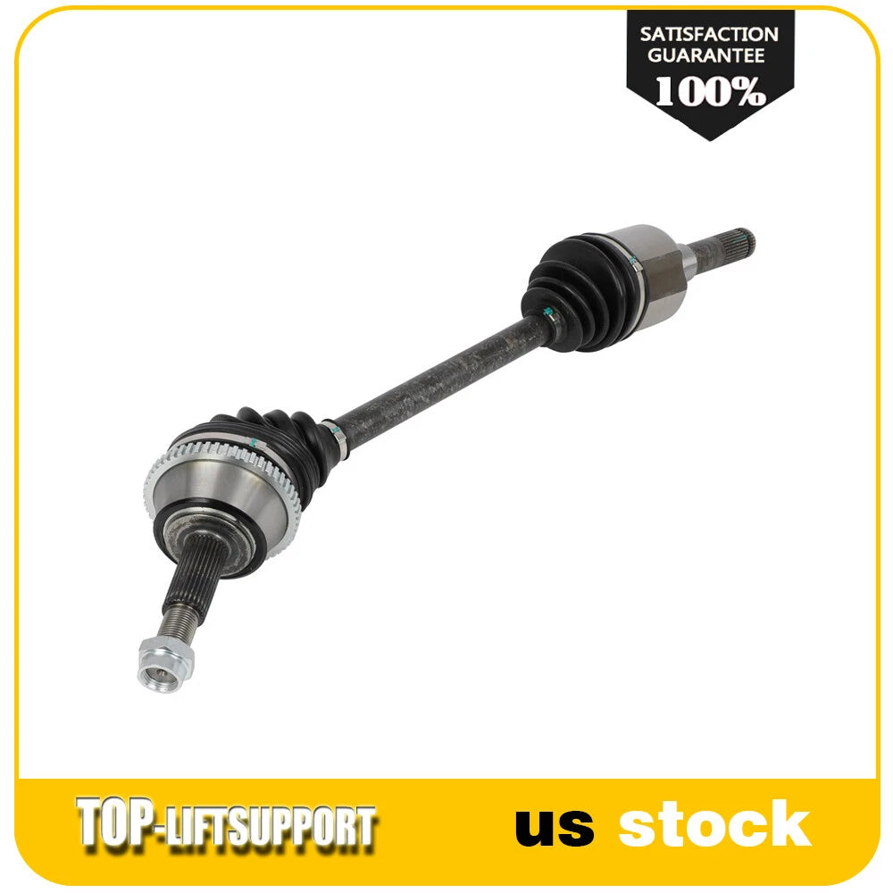 CV Axle Shaft Assembly for Ford Explorer, Mercury Mountaineer (2002–2010)
