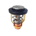 Thermostat for Yamaha 115 F115 HPDI 200 225 250 300 (2000–2023) 60V-12411-00-00