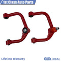 Leveling Kit with Ball Joint Upper Control Arm for Ford F150 4WD (2004–2022)