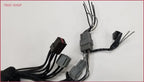 Seat Memory Module for Lincoln Town Car (1992–1993) F2VB-14C720-AA