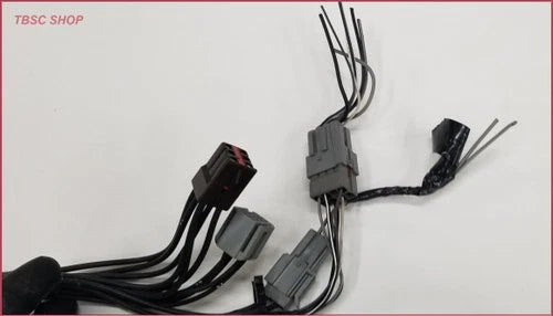 Seat Memory Module for Lincoln Town Car (1992–1993) F2VB-14C720-AA