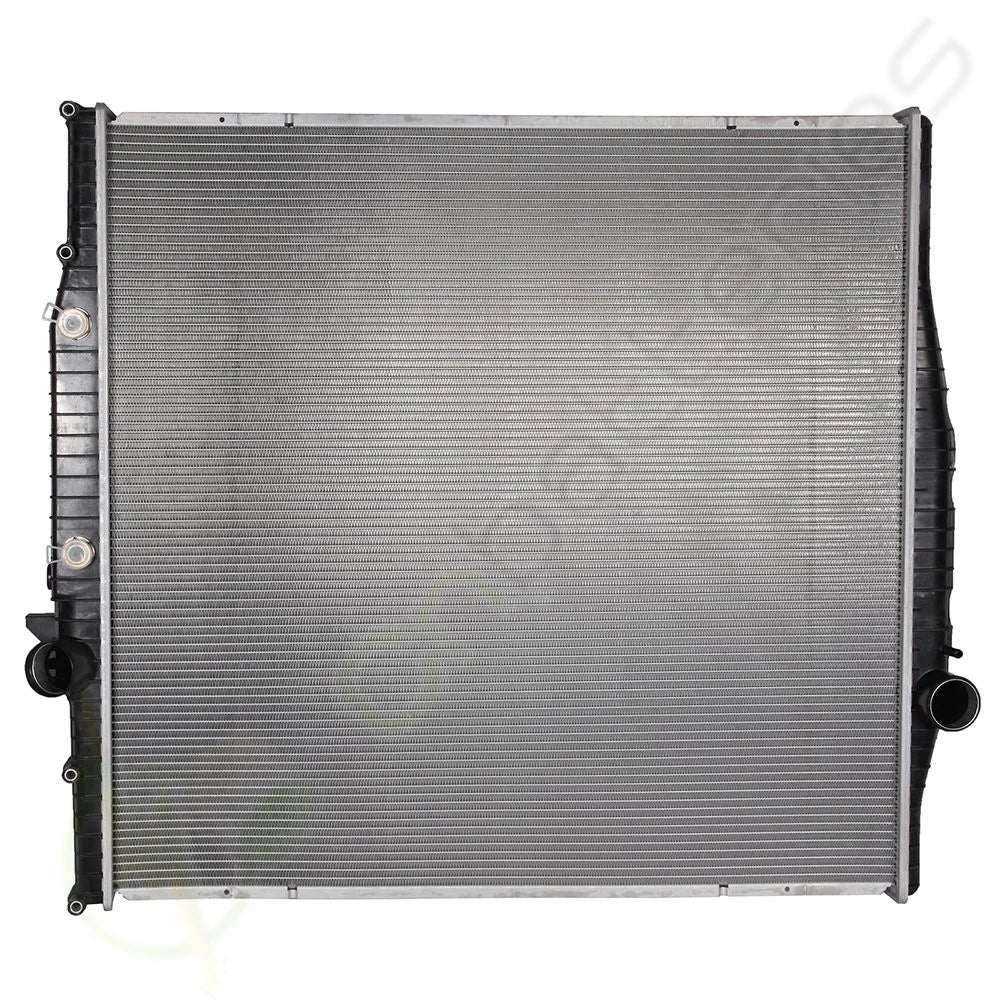 Aluminum Truck Radiator for Volvo WC WI WG WX VN VHD (1990–2023)