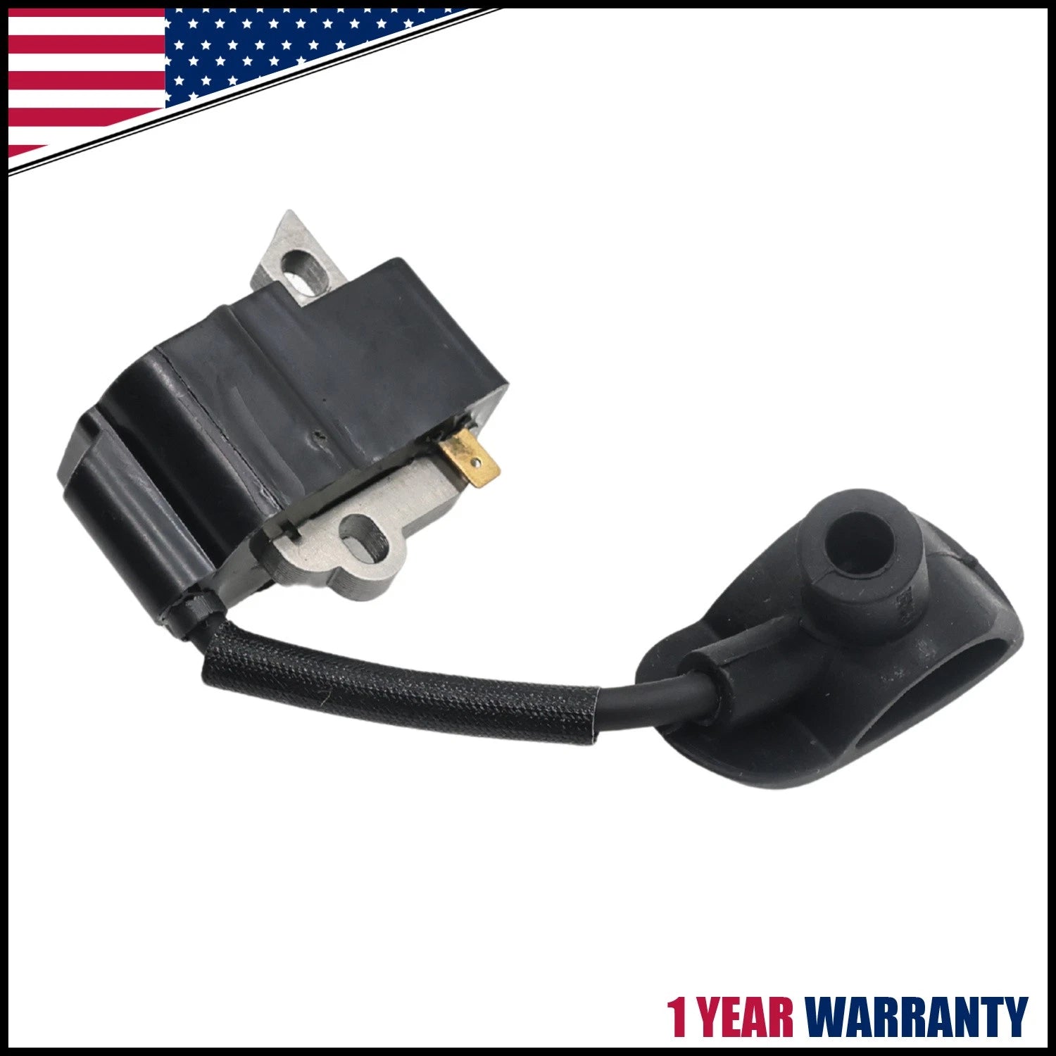 Ignition Coil for Stihl BR600 BR500 BR550 (2005–2023) 4282 400 1310 4282-4001308