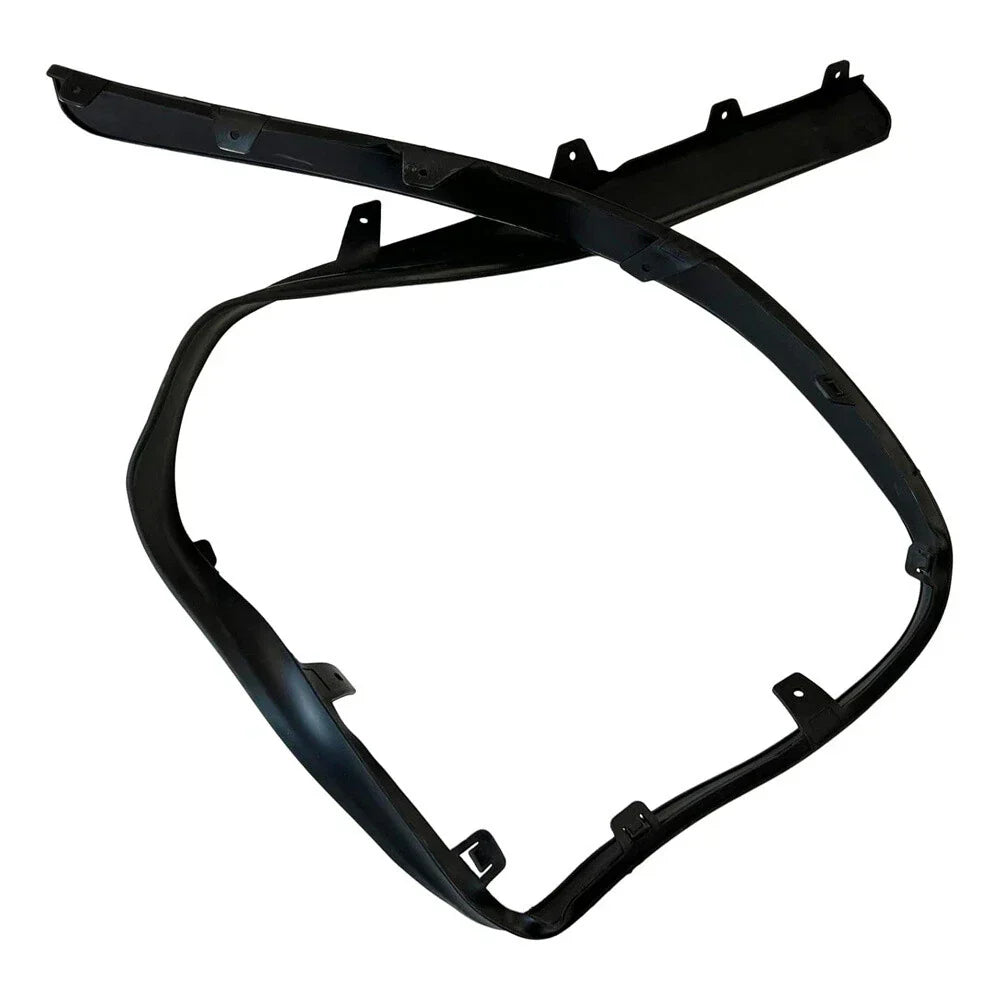 Front Bumper Lower Valance Deflector for 2017-2019 Buick LaCrosse