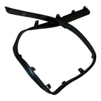 Front Bumper Lower Valance Deflector for 2017-2019 Buick LaCrosse