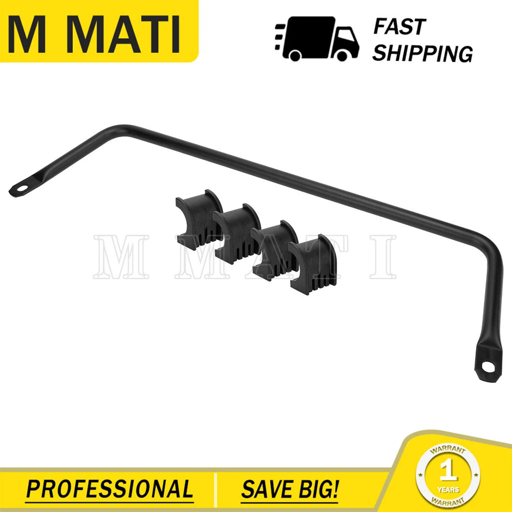 Stabilizer Tube Bar for Polaris Ranger 1000 (2018–2023) 5341248-458 5342287-458 5340278-458