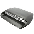 Carbon Fiber Look Hood Scoop Vent for Subaru WRX STI (2015–2021)