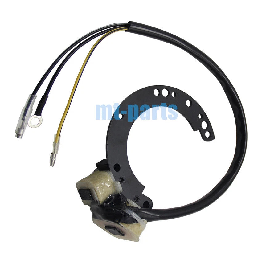 Outboard Stator Coil for Mercury 2-Stroke 9.9HP-40HP (86617A3 86617A5 86617A9)