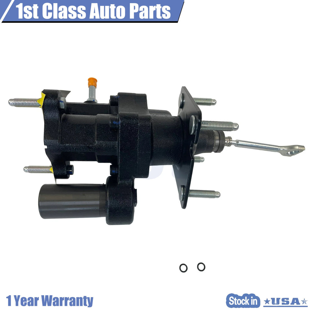 Power Brake Booster for Chevy Express GMC Savana 2500 (2008–2011)