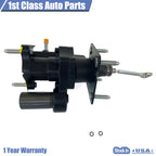Power Brake Booster for Chevy Express GMC Savana 2500 (2008–2011)