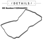 Valve Cover Gasket No. 13294AA053 for Subaru Forester (1997–2005)