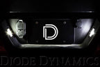 LED Bulbs Pair Cool White HP5 194 Replacement for Diode Dynamics (2015–2022)