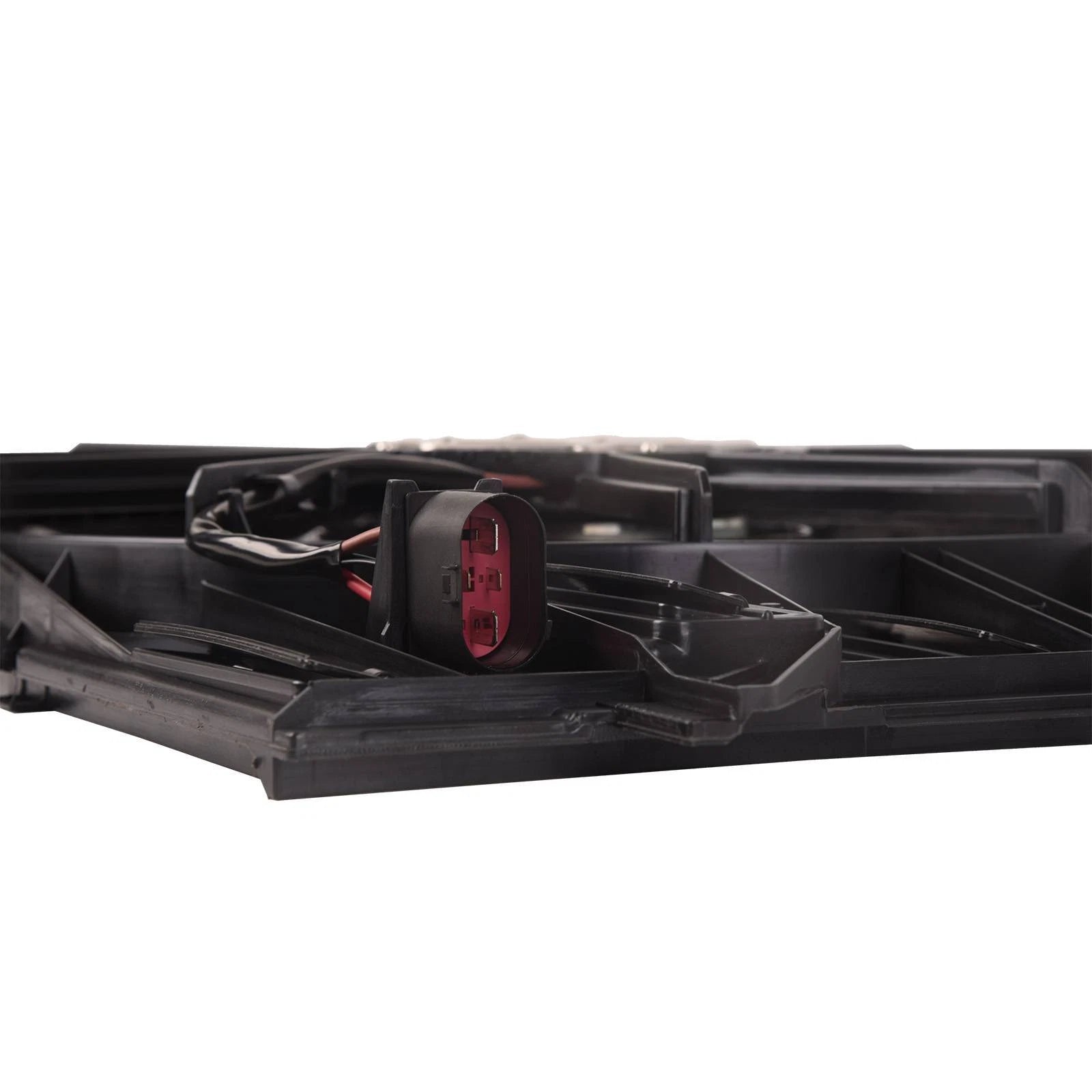 Radiator Cooling Fan Assembly for Audi A4 allroad (2017)