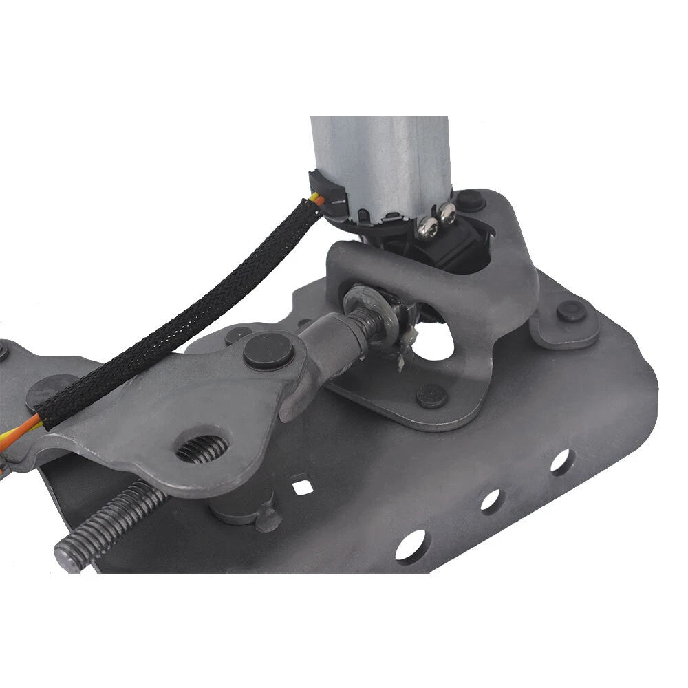 Power Fold Seat Hinge Motor Left for Ford Explorer (2006-2010)