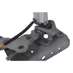 Power Fold Seat Hinge Motor Left for Ford Explorer (2006-2010)