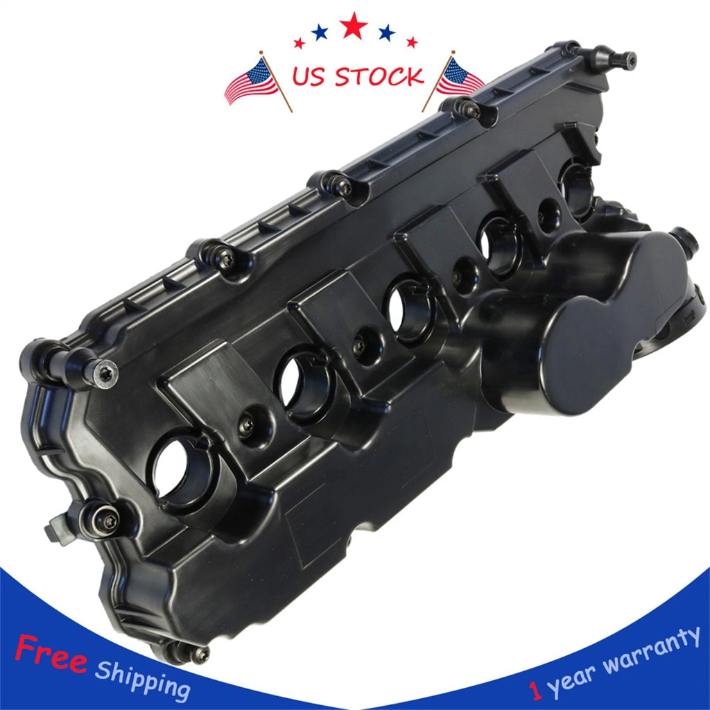 Complete Valve Cover for VW Jetta Rabbit Golf Passat Beetle (2005–2010)