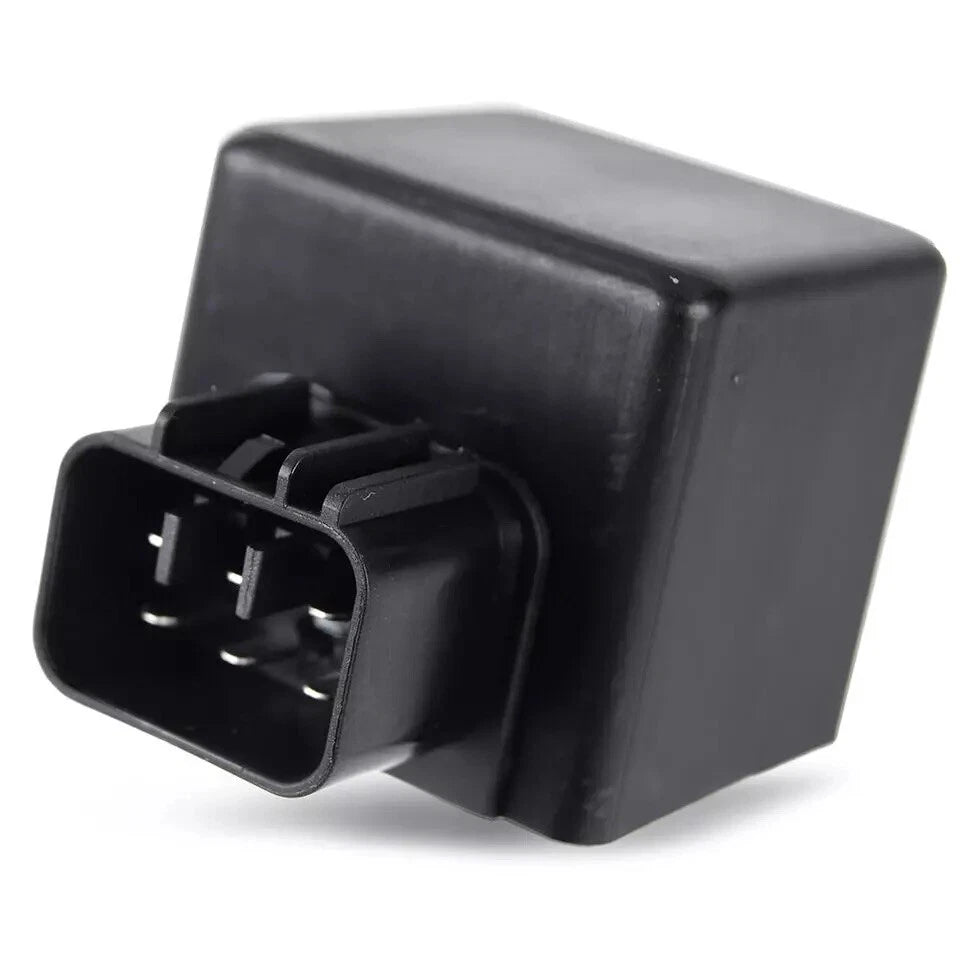 12V 6-Pin Electrical Relay 68V-81950-00-00 for Yamaha WaveRunner (2005–2015)
