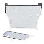 Radiator Guard Grill Cover for BMW S1000R (2014-2015) & S1000RR (2010-2016)