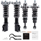 Adjustable Coilovers Struts for Mitsubishi Lancer (CS6A/CS7A) (2002–2006)