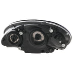 Headlight for Chrysler PT Cruiser (2006–2010) Right with Bulb