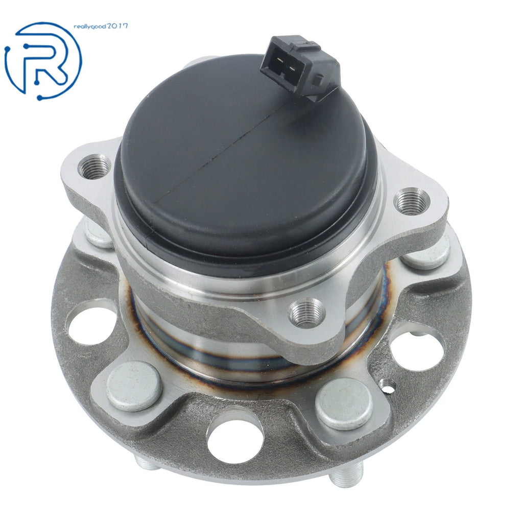 Rear Wheel Bearing Hub Assembly for Sonata 2WD (2015–2019), Tucson (2016–2019), Optima (2016–2019) 512553