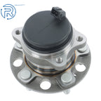 Rear Wheel Bearing Hub Assembly for Sonata 2WD (2015–2019), Tucson (2016–2019), Optima (2016–2019) 512553
