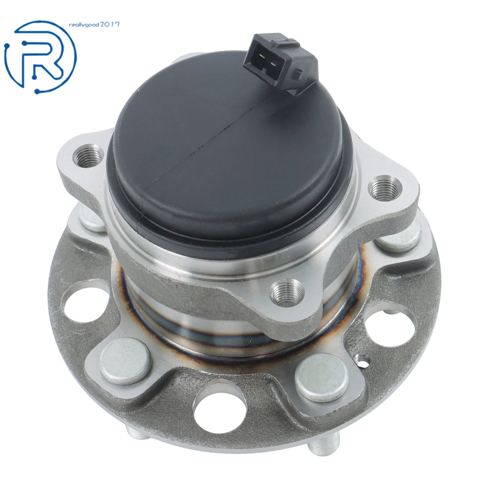Rear Wheel Bearing Hub Assembly for Sonata 2WD (2015–2019), Tucson (2016–2019), Optima (2016–2019) 512553