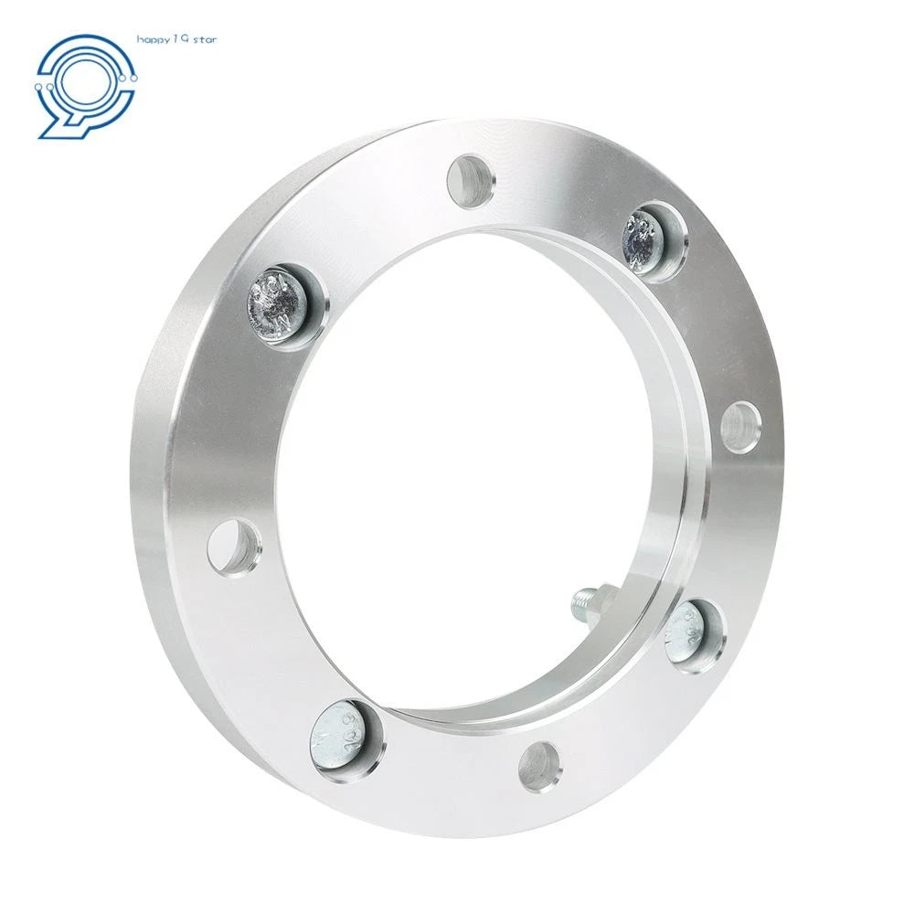 Set of 4 Wheel Spacers for Polaris RZR (2015–Present)