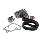Aisin Engine Timing Belt Kit with Water Pump TKT-004 for Lexus Toyota (1990–2005)