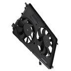 Radiator Cooling Fan Assembly for Land Rover Discovery (2012–2017) LR045248 LR094390