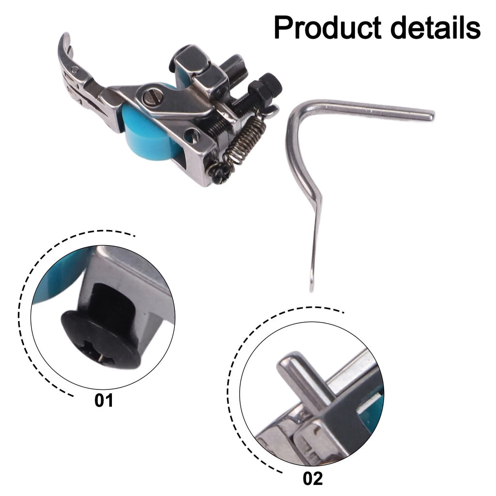 Adjustable Needle for T5 Presser Foot for Industrial Sewing (1PCS)