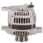 Alternator for Nissan Sentra 1997–1999, 200SX 1997–1998 1.6L 80A 12V