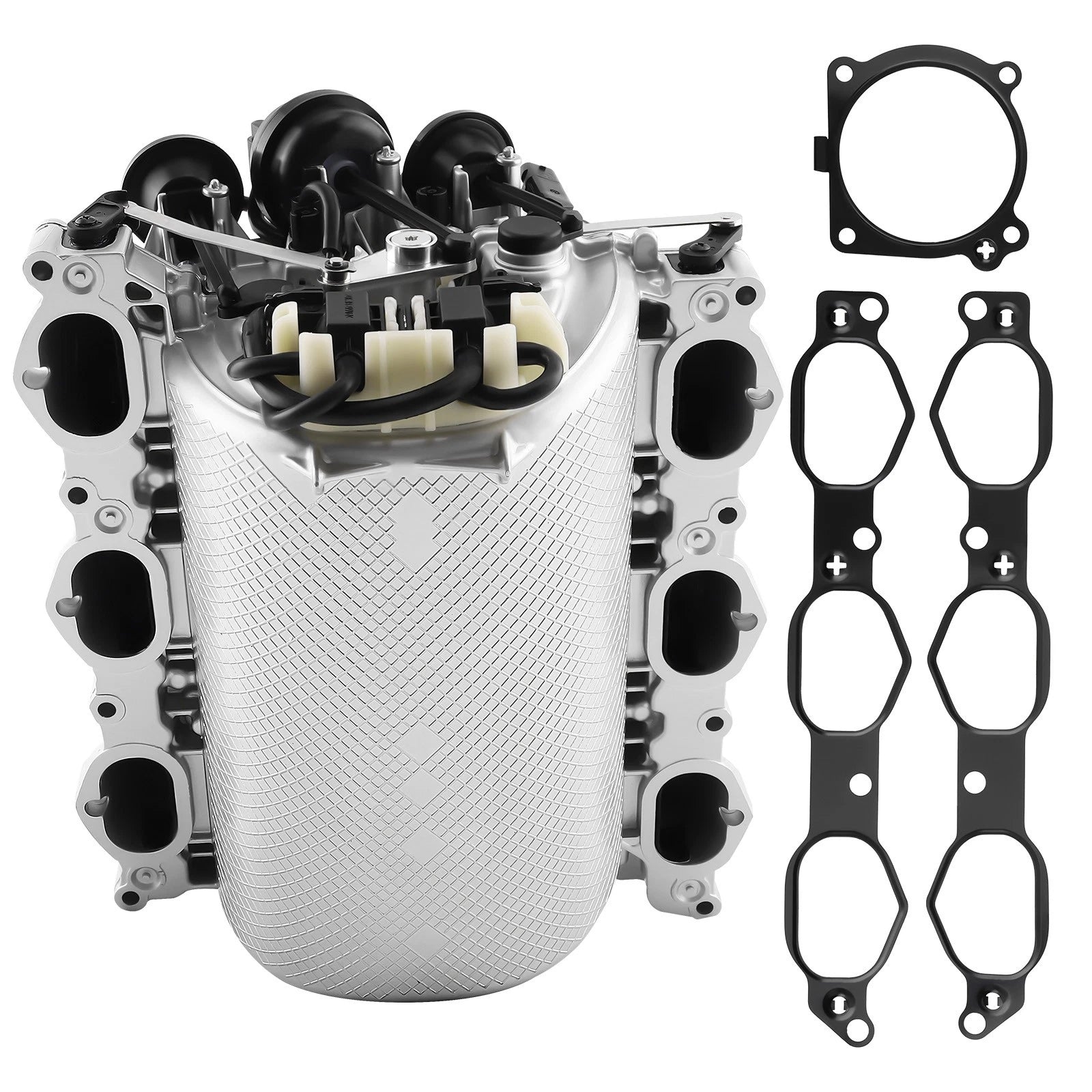 Intake Manifold for Mercedes-Benz C350 GLK350 ML350 R350 SLK350 (2008–2015)