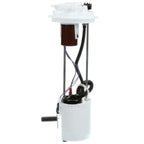 Delphi FG1519 Fuel Pump Module Assembly for Chevrolet Silverado 1500 (2010–2013)