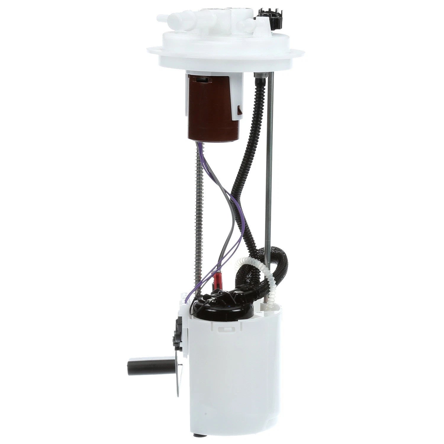 Delphi FG1519 Fuel Pump Module Assembly for Chevrolet Silverado 1500 (2010–2013)