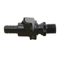 Attwood 8838US6 Sprayless Connector for Universal Applications (Year Range)