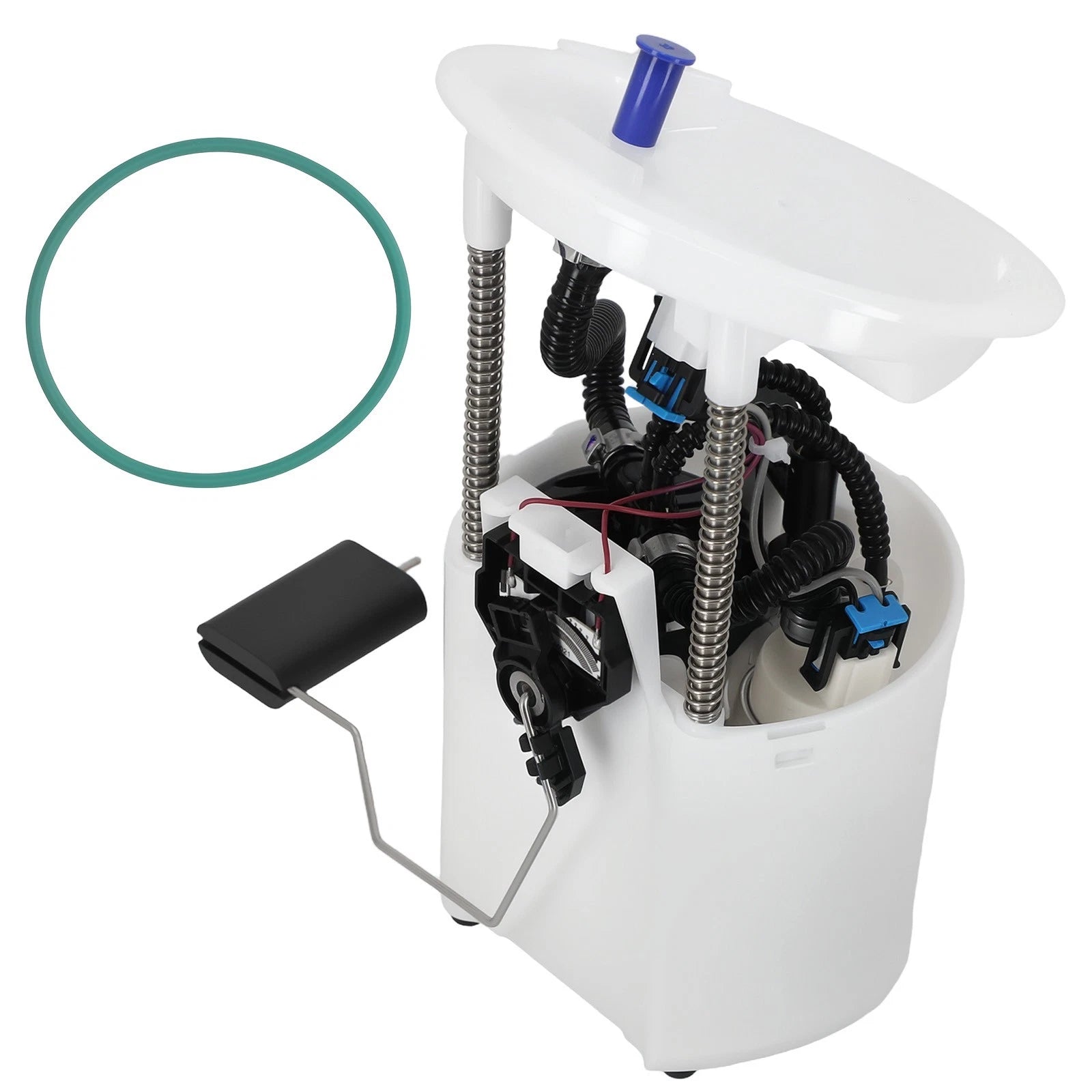 Electric Fuel Pump Assembly for Ford Mustang (2011–2014) V6 V8
