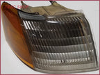 RH Parking Marker Turn Signal Lamp for Thunderbird Cougar (1989–1995)