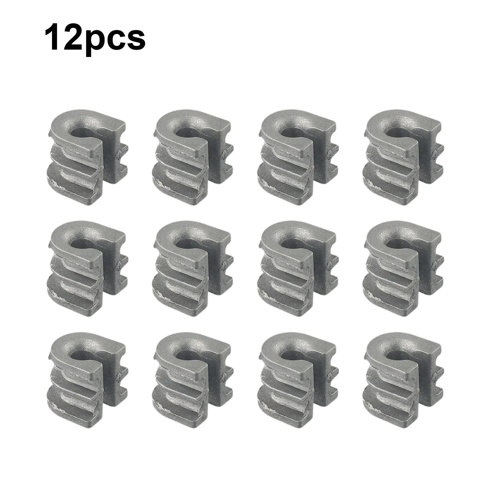 Eyelet Line Retainers for FS200 FS55 Mower