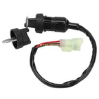Ignition Key Switch for Can-Am DS70 DS90 (2008–2023) V35100DGF010LL