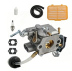 Carburetor Kit 588247901 for HUA 130 135II (Petrol Chainsaws)
