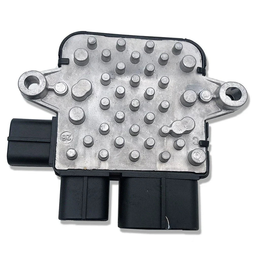 1 x Cooling Fan