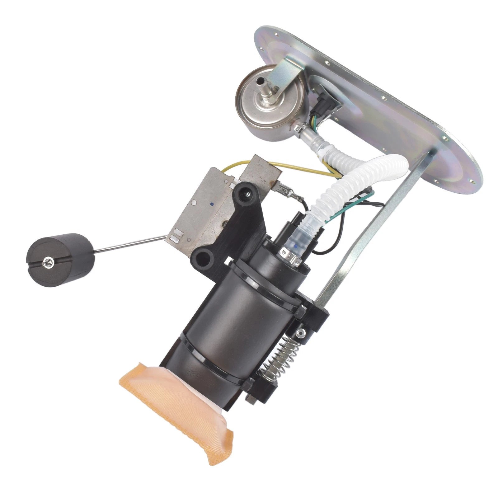 Fuel Pump with Strainer Filter for Harley Road King Classic (2000-2001)