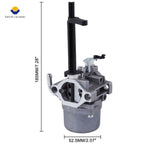 Carburetor for Briggs & Stratton 699966, 696132, 696133, 796322 (Fits Various)