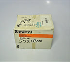 Merlin Gerin Multi 9 C100 3-Pole 415VAC 20Amp Circuit Breaker for