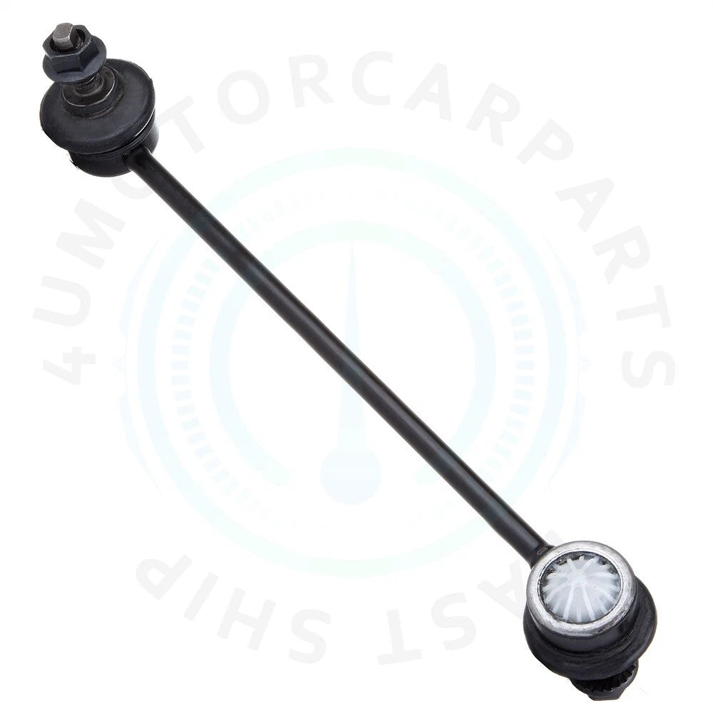Set of 8 Front Lower Control Arms with Ball Joints for Ford Focus (2008)