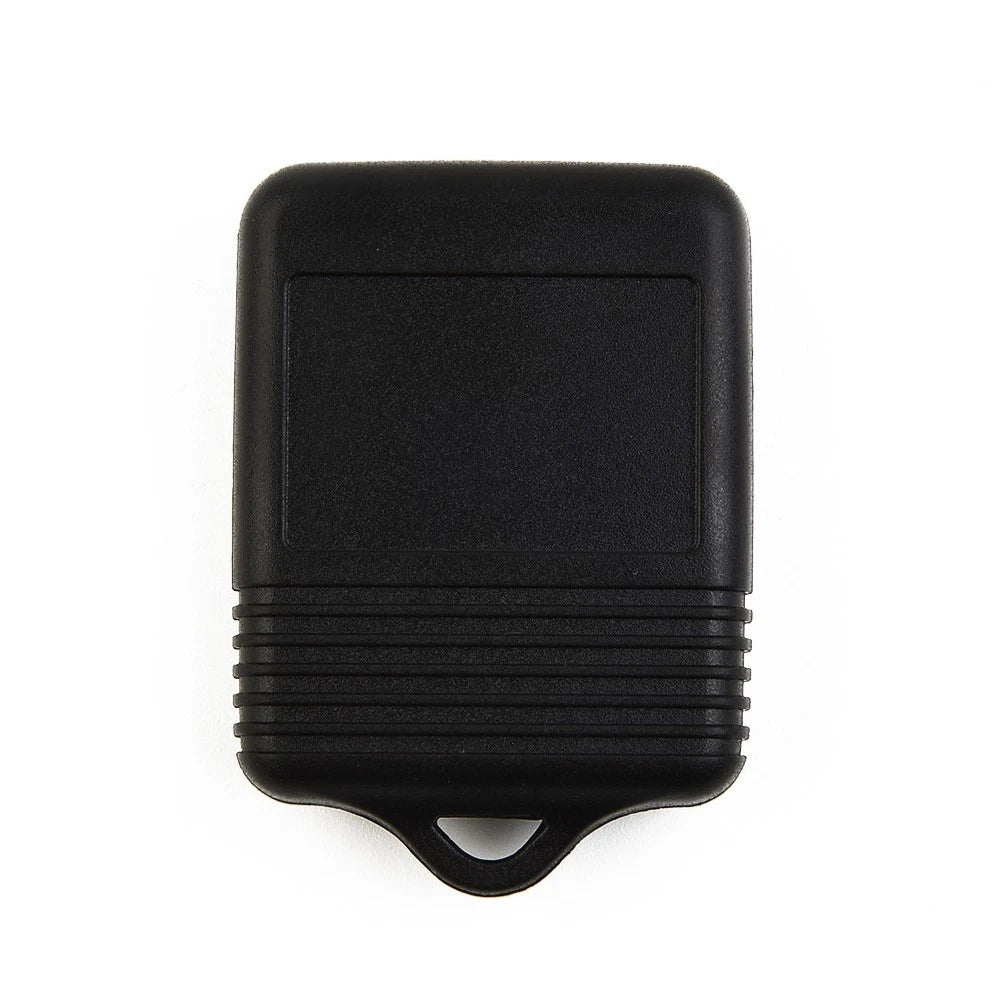 Remote Shell Case 3 Button for Ford Escape (2001–2012)