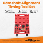 Engine Timing Tool Kit for Audi VW VAG TSI EA888 1.8/2.0 TFSI (2008–2020)