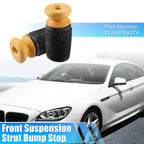 Set of 2 Front Suspension Bump Stops for BMW 640i (2012–2017) No. 31336789374